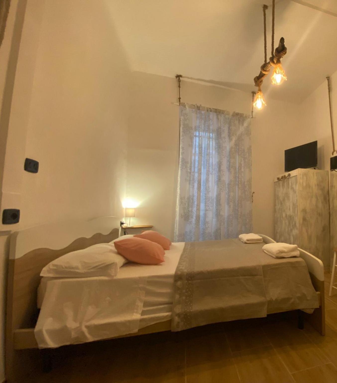 Scalinata Vernazza Little House La Spezia Luaran gambar
