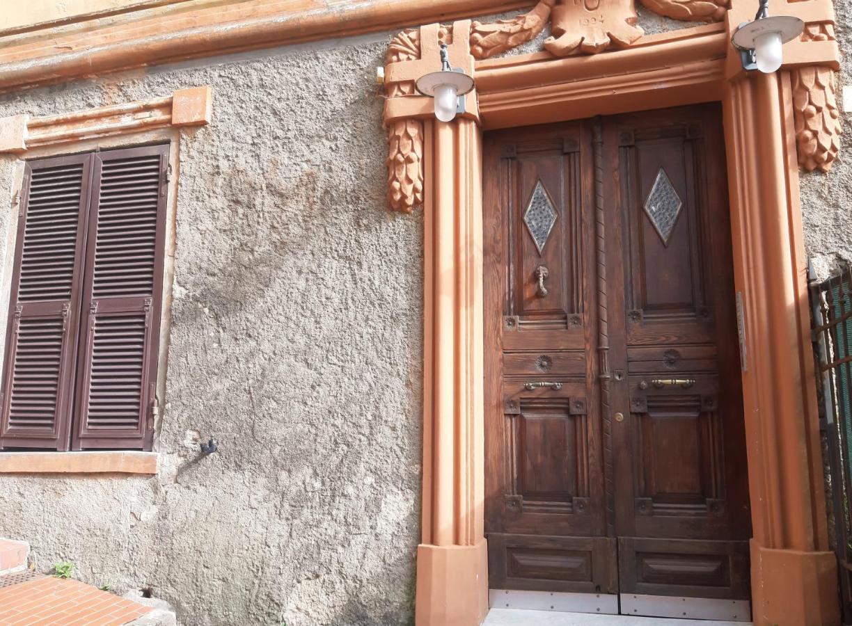 Scalinata Vernazza Little House La Spezia Luaran gambar